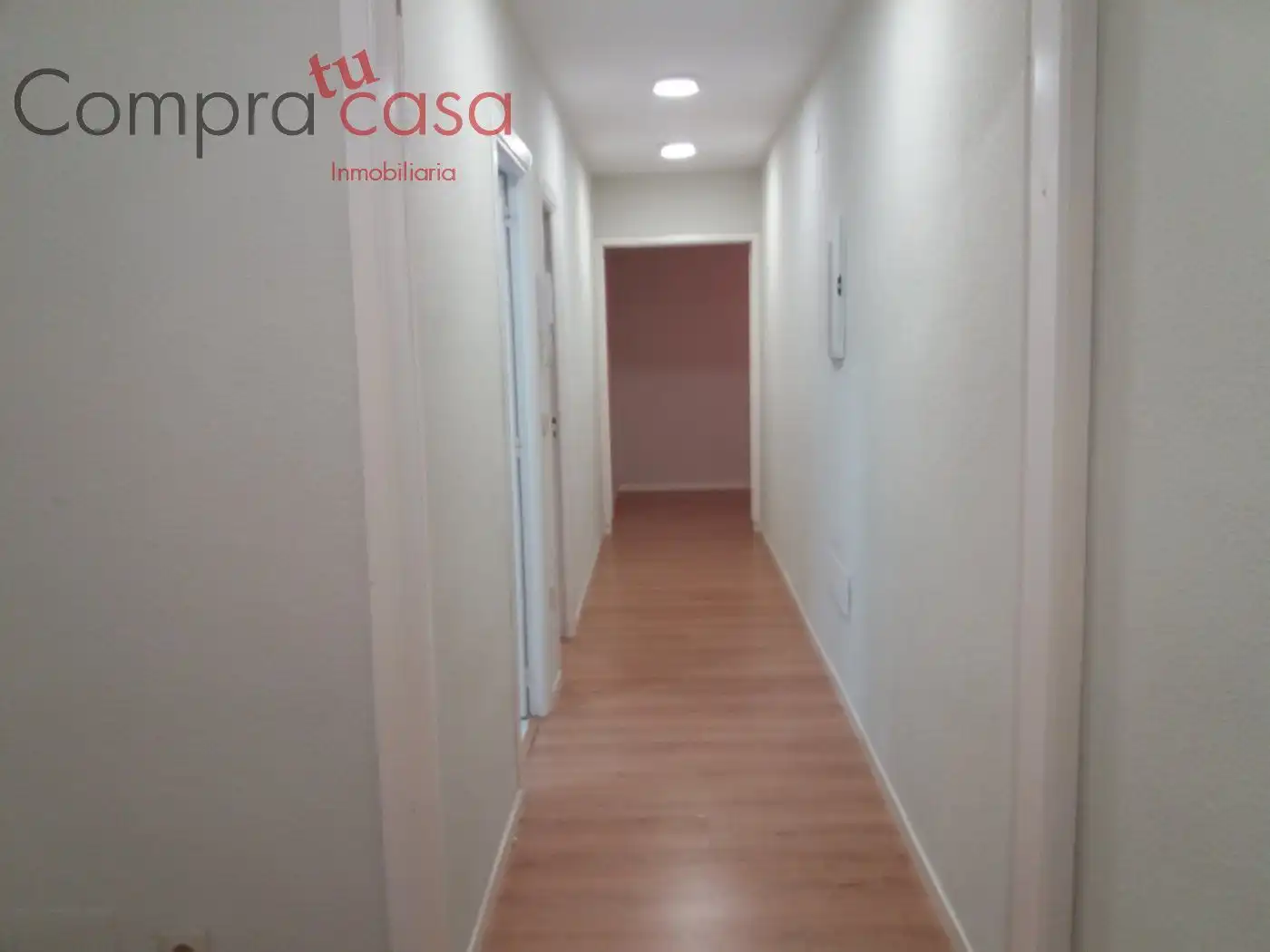 Wohnung zur Miete in Segovia mit Heizung, Terrasse und Möbliert