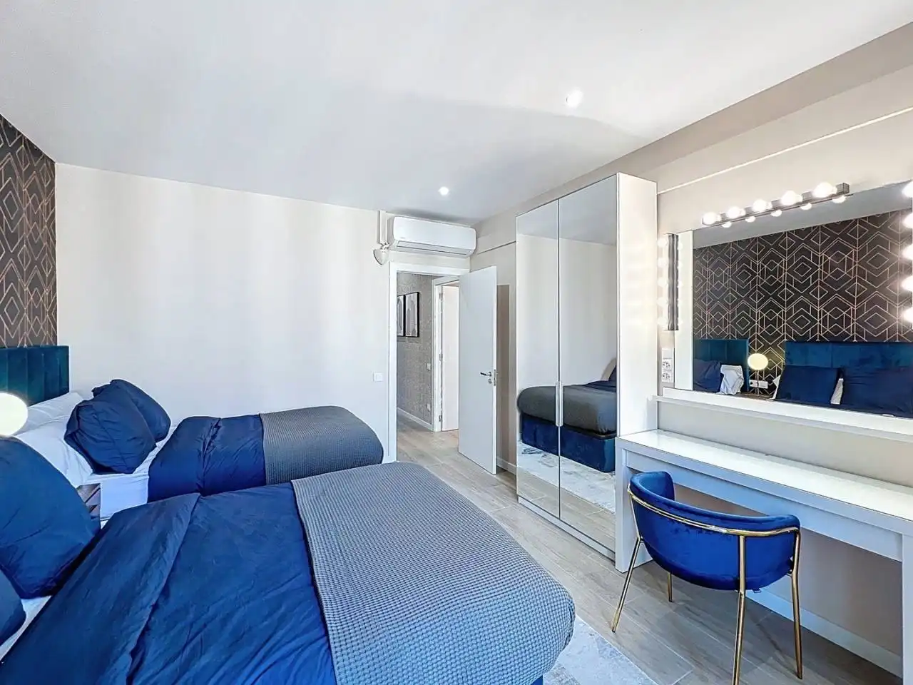 Appartement avec terrasse à vendre à Calle Aragó, imagen 33
