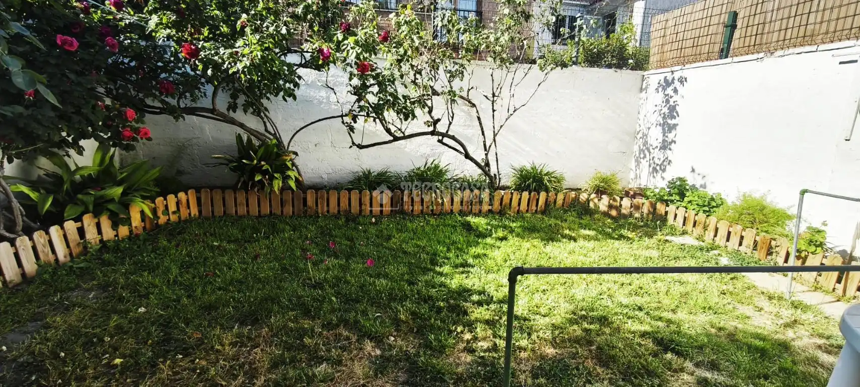 Jardín de Piso en venta en Zaragoza con Aire acondicionado y Calefacción