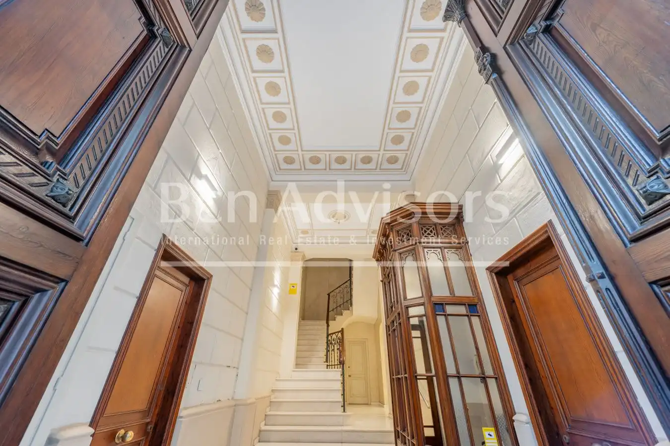Appartamento con terrazza in vendita a Eixample, imagen 33