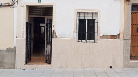 Venta de Casa Adosada en Don Benito  Badajoz, imatge 4