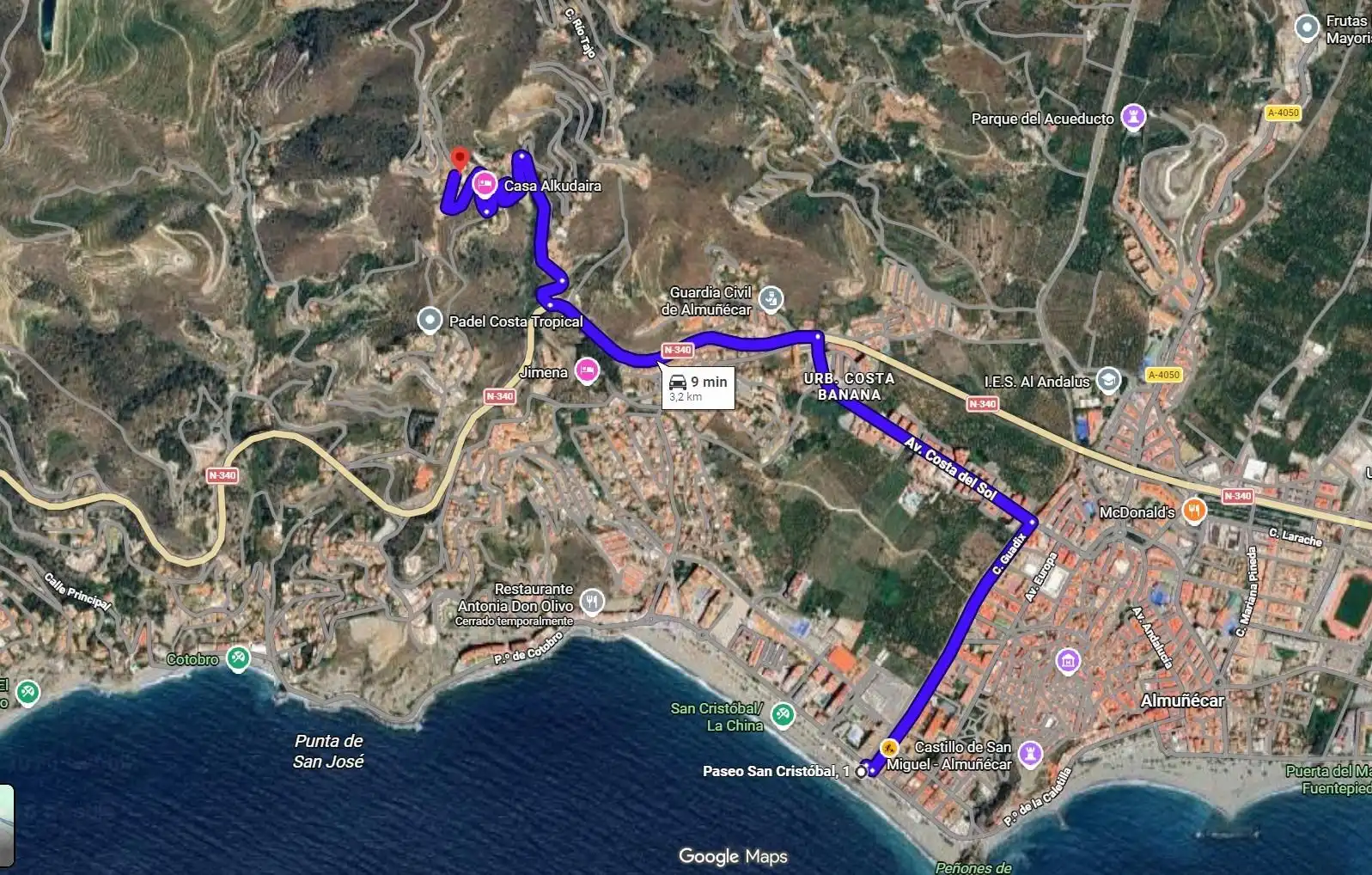 Chalet con terraza en venta en Cotobro, imagen 20