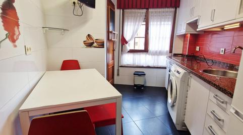 Foto 4 de Pis en venda a Avilés - Avenida de San Agustin, El Carbayedo - El Quirinal, Asturias