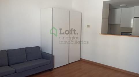 Photo 2 of Apartment to rent in La Estación, Badajoz