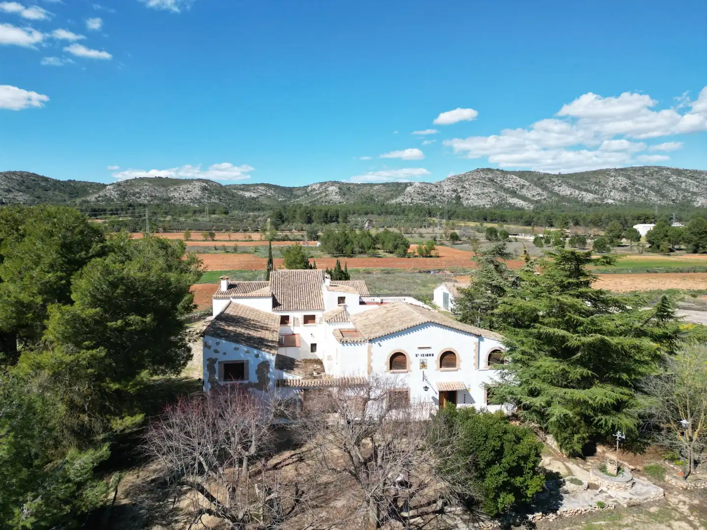 Business premises for sale in Banyeres de Mariola