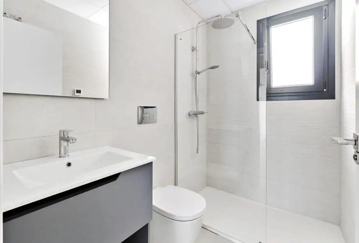Casa a schiera con piscina in vendita a Playa del Acequión, Náufragos y Rocío del Mar, imagen 10