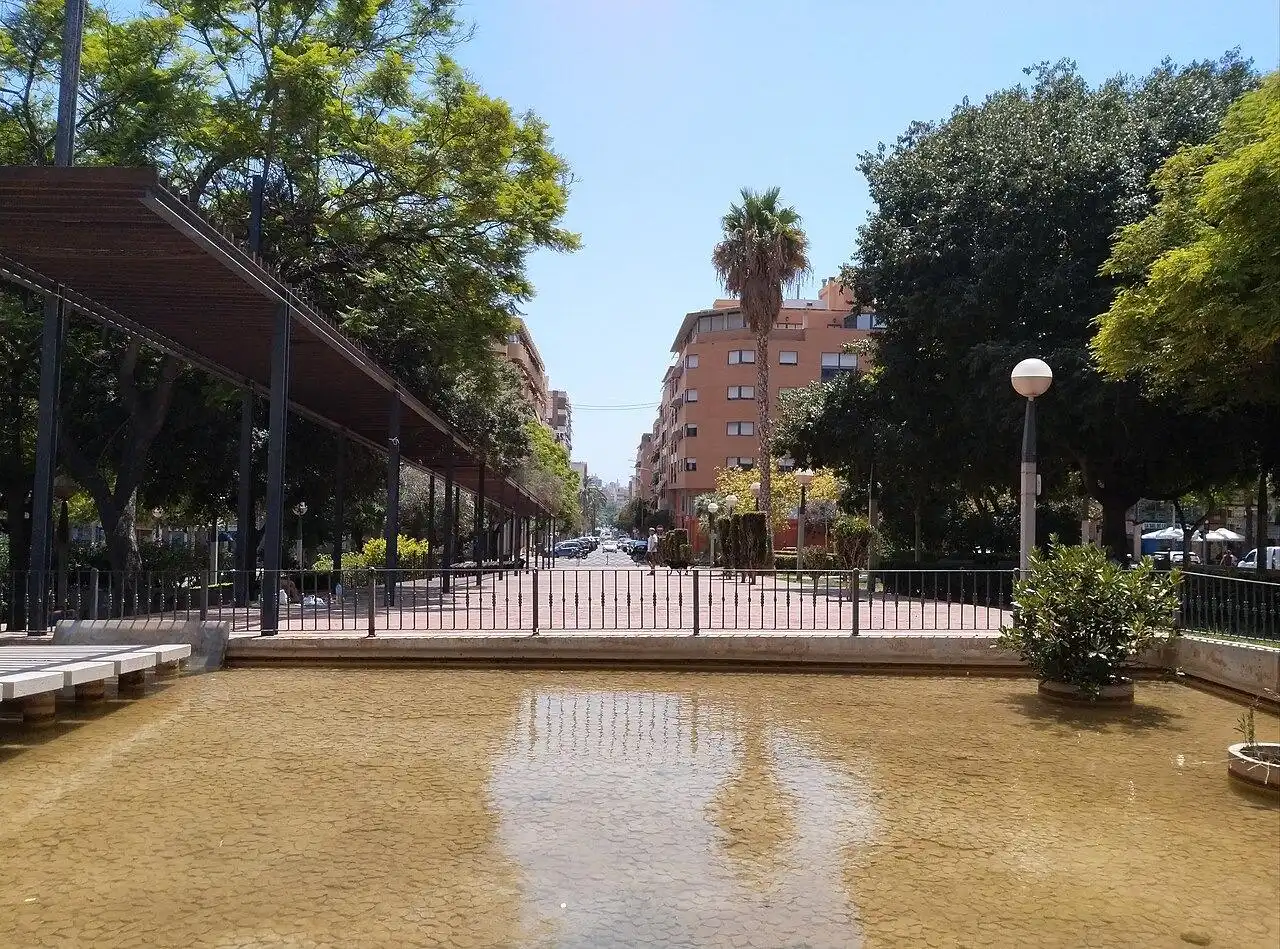 Wohnung zum Verkauf in Campoamor, Campoamor - Altozano