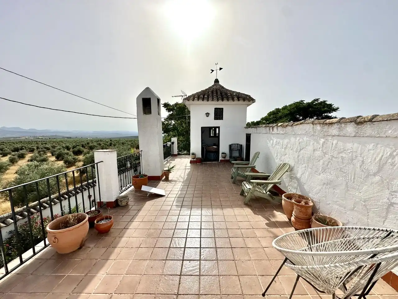 House with garden for sale in Archidona, imagen 55