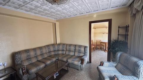 Foto 2 de Piso en venta en C/ D'arnau de Vilanova, La Patacona, Alboraya