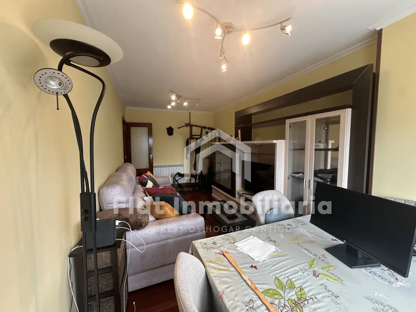 Flat with terrace for sale in Calle de la Ronda 5, imagen 22