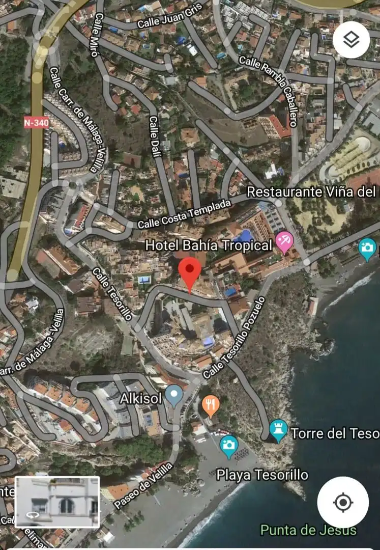 Residencial en venta en Velilla - Velilla Taramay