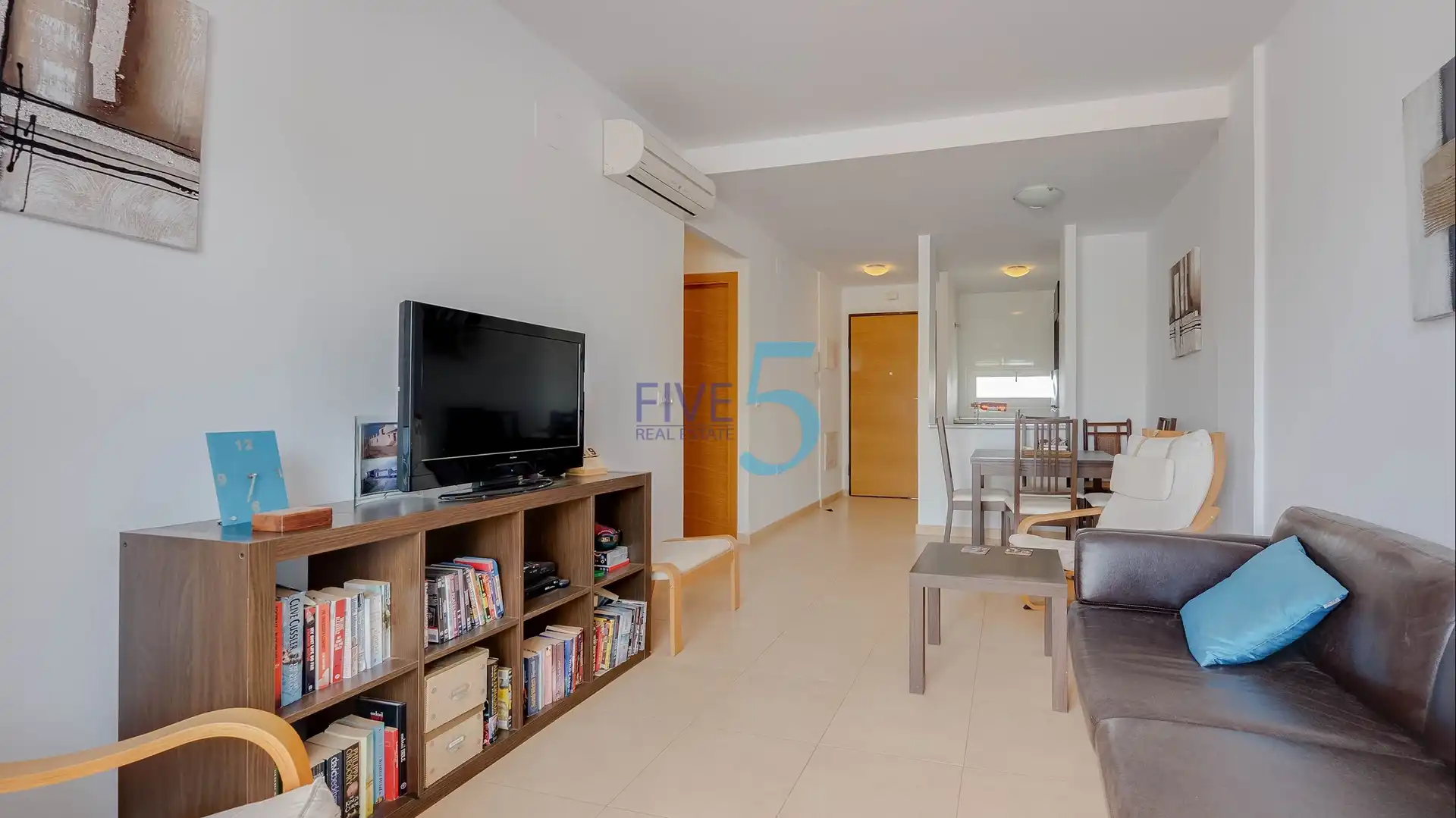 Flat with pool for sale in La Torre Golf, imagen 8