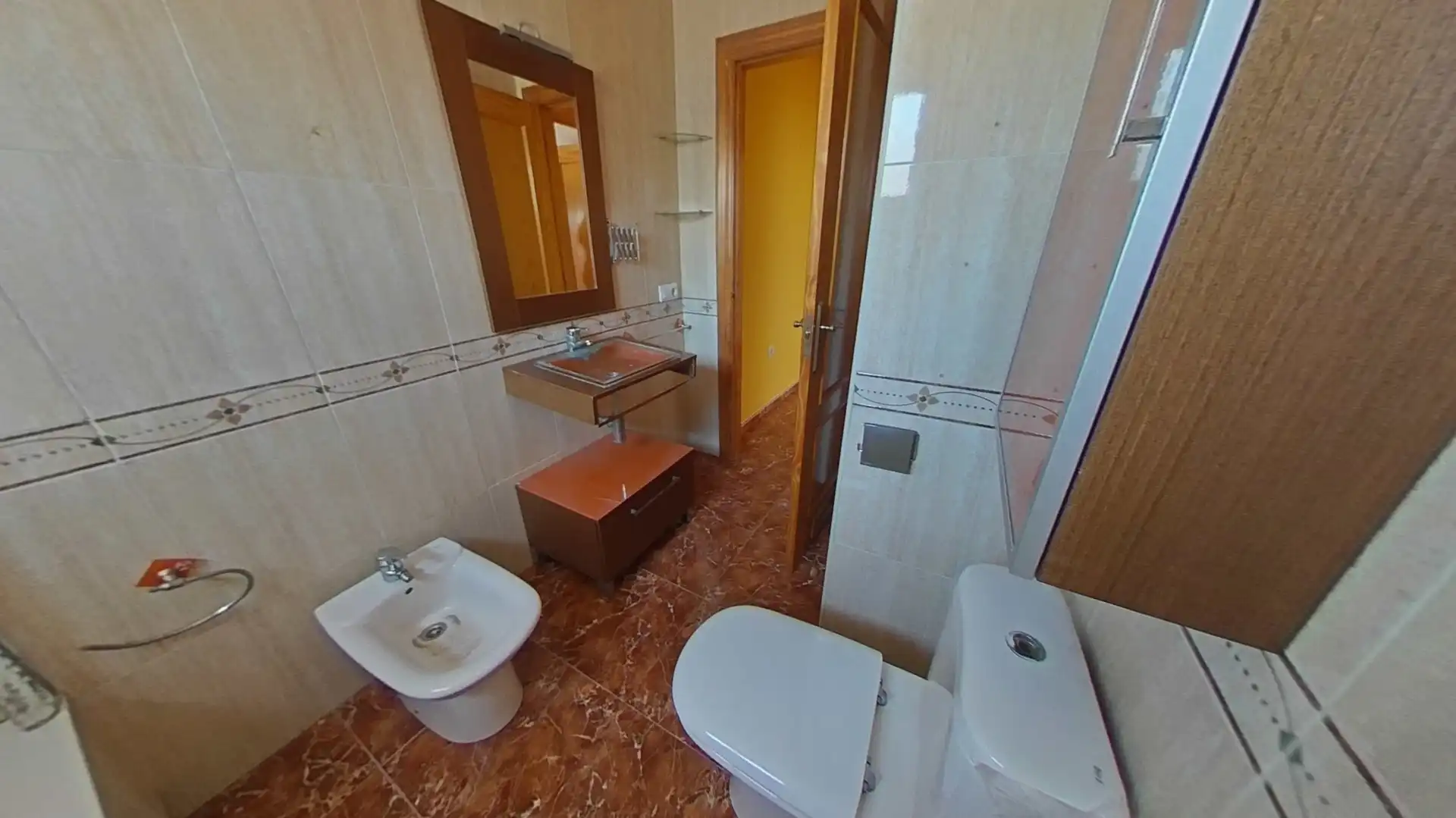 Baño de Piso en venta en El Ejido