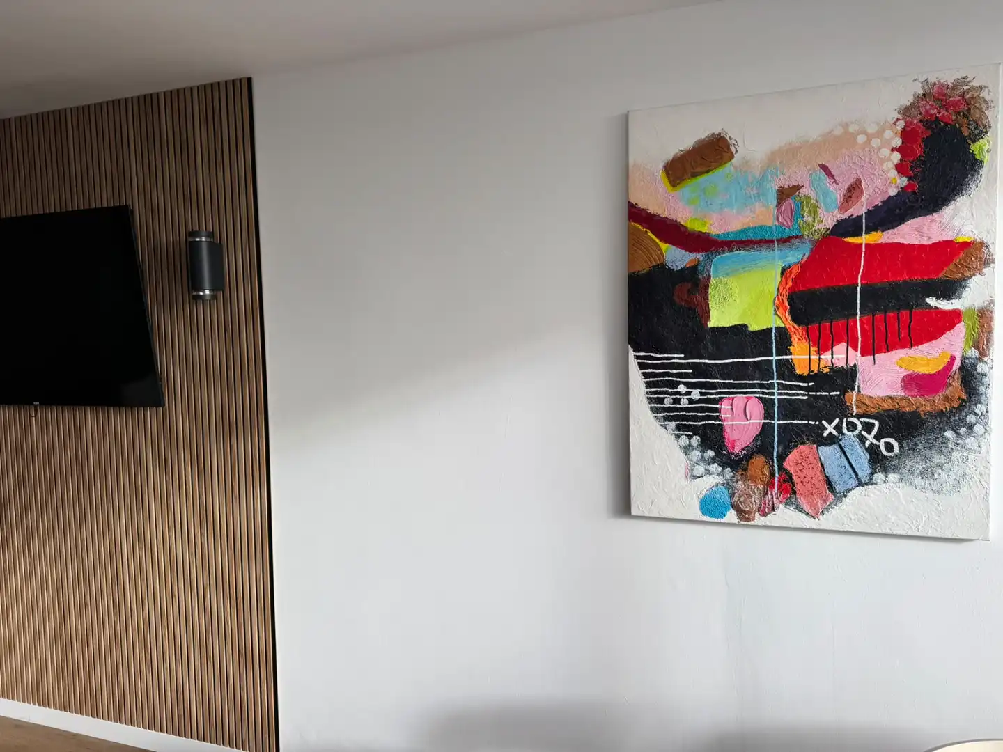 Living room of Study for sale in San Bartolomé de Tirajana  with Furnished and Community pool