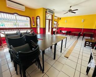 Premises for sale in Dénia  with Air Conditioner, Terrace and Furnished