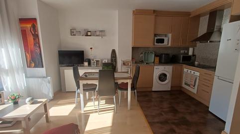 Foto 4 de Apartament de lloguer a Llívia, Lleida