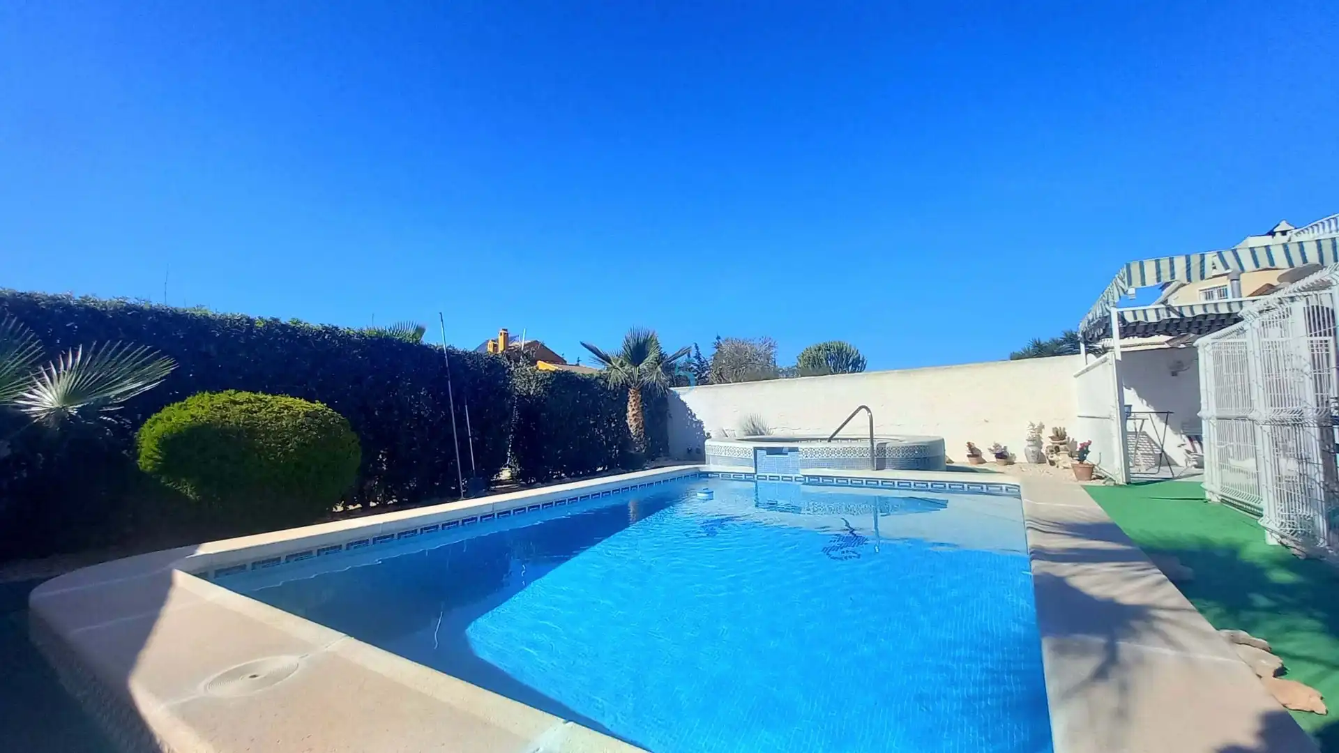 Casa con terrazza in vendita a Avenida Adradas, imagen 27