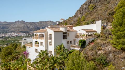 Foto 5 de Casa o chalet en venta en Pego, Alicante