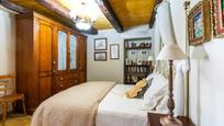 Bedroom of House or chalet for sale in Biescas  with Heating, Private garden and Terrace