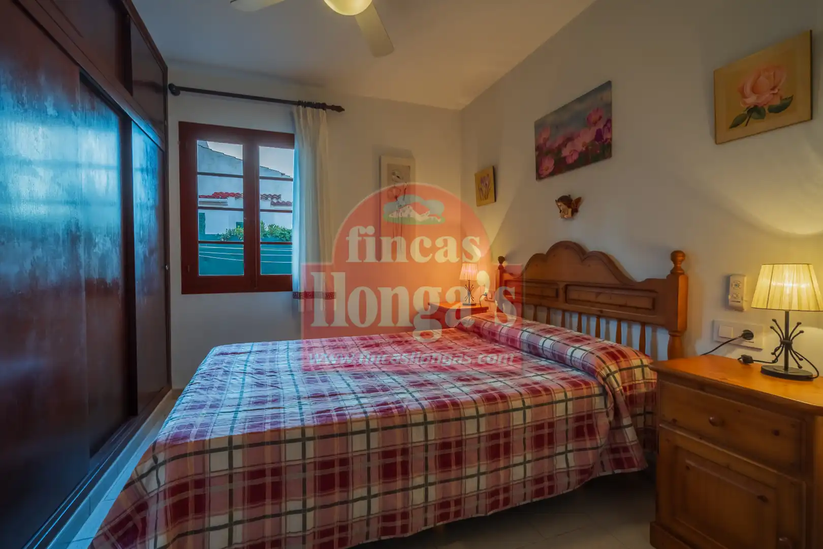 Habitación de Casa o chalet en venta en Ciutadella de Menorca con Jardín privado y Terraza