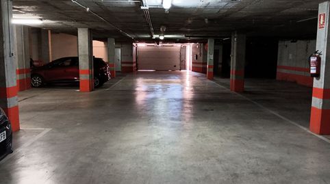 Foto 5 de Garaje de alquiler en Calle Aljancira, 1, Carretera de Granada - La Alcazaba, Alhendín