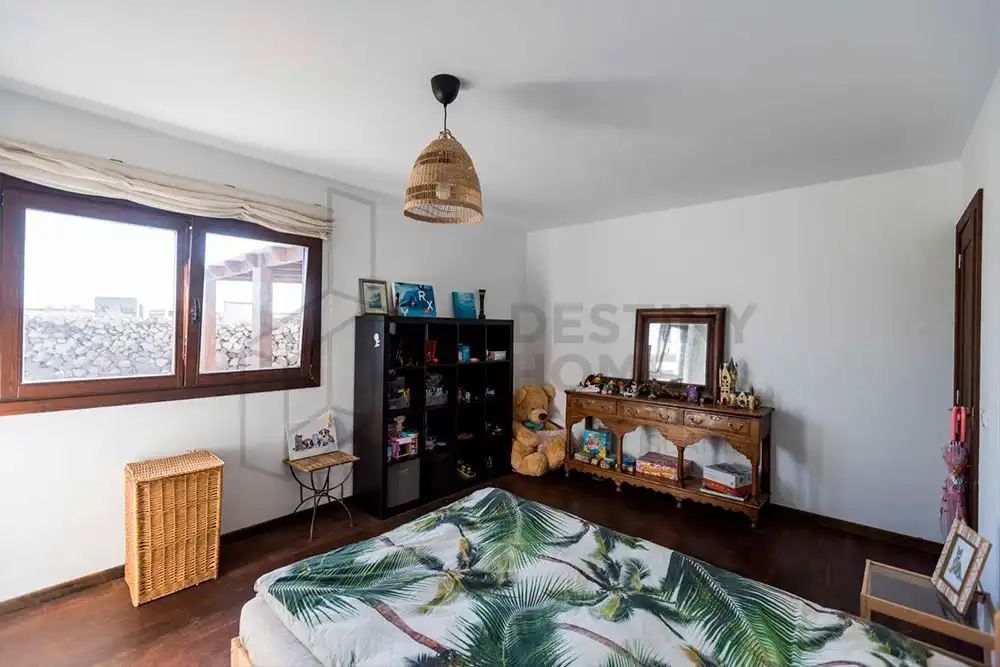 House with garden for sale in El Sobrado, imagen 21