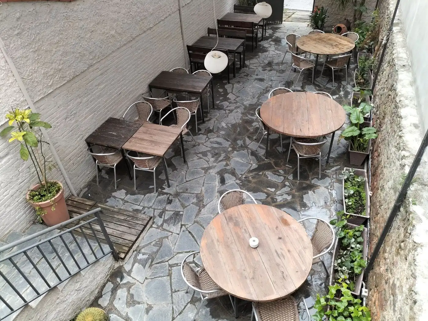 Local comercial en traspaso en Molins de Rei, imagen 38
