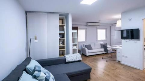 Foto 2 de Apartamento de alquiler en Morvedre,  Valencia Capital