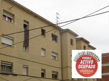 Piso en venta en Calle FONT DE LA BARONA