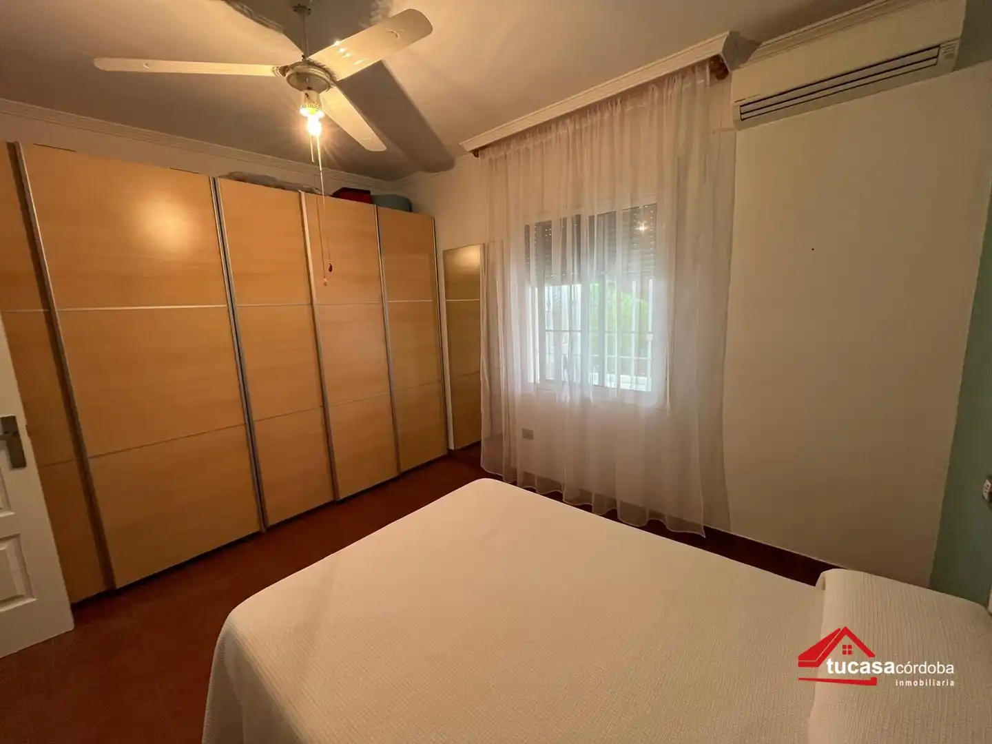 Casa rustica con piscina in vendita a Periurbano Oeste - Sierra, imagen 32