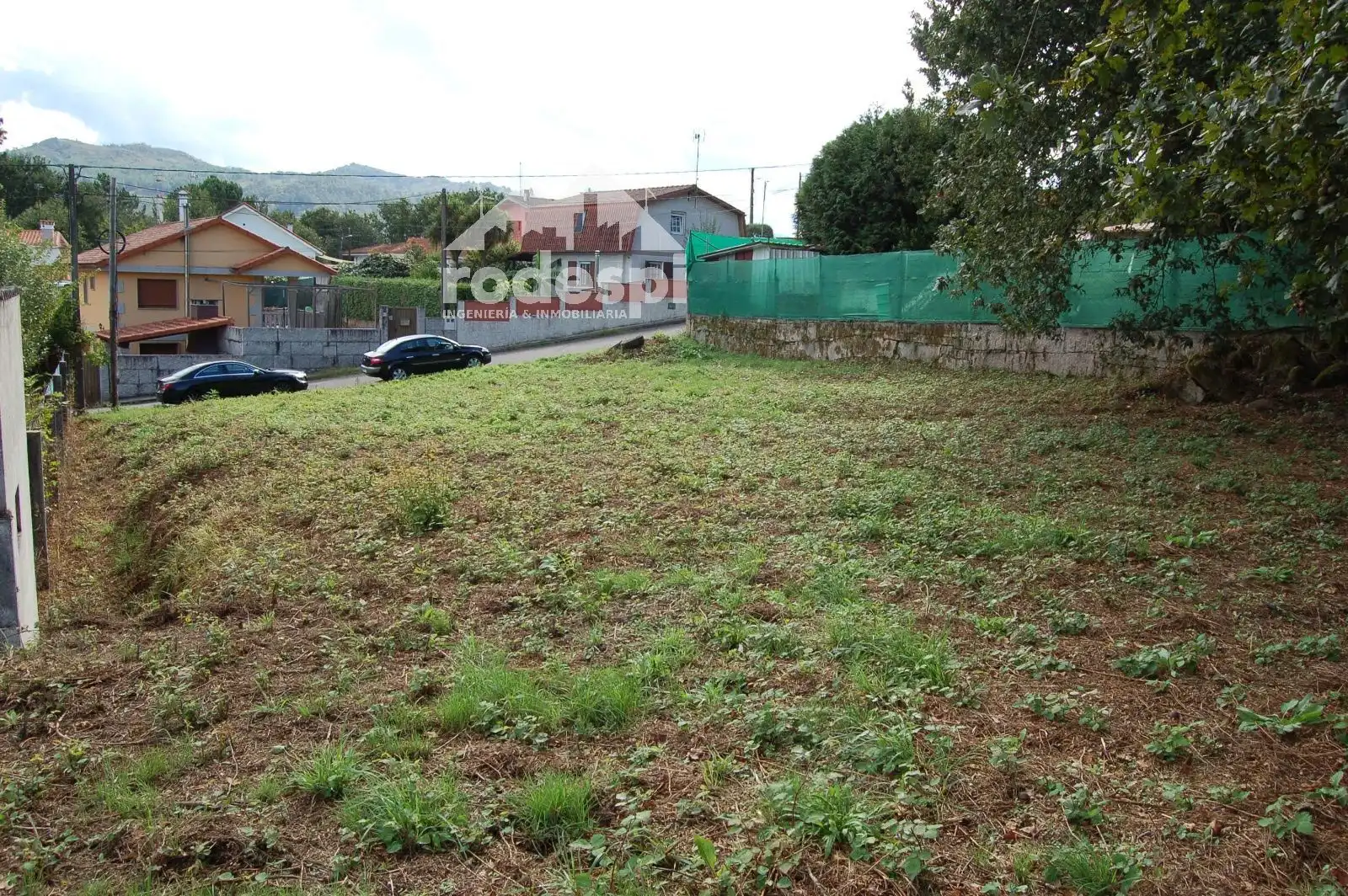 Terrenys i solars en venda a Ponteareas, imagen 4