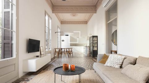 Foto 5 de Piso en venta en Sant Pere, Sta. Caterina i la Ribera, Barcelona Capital