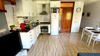 Kitchen of Flat for sale in Argentona  with Air Conditioner and Terrace