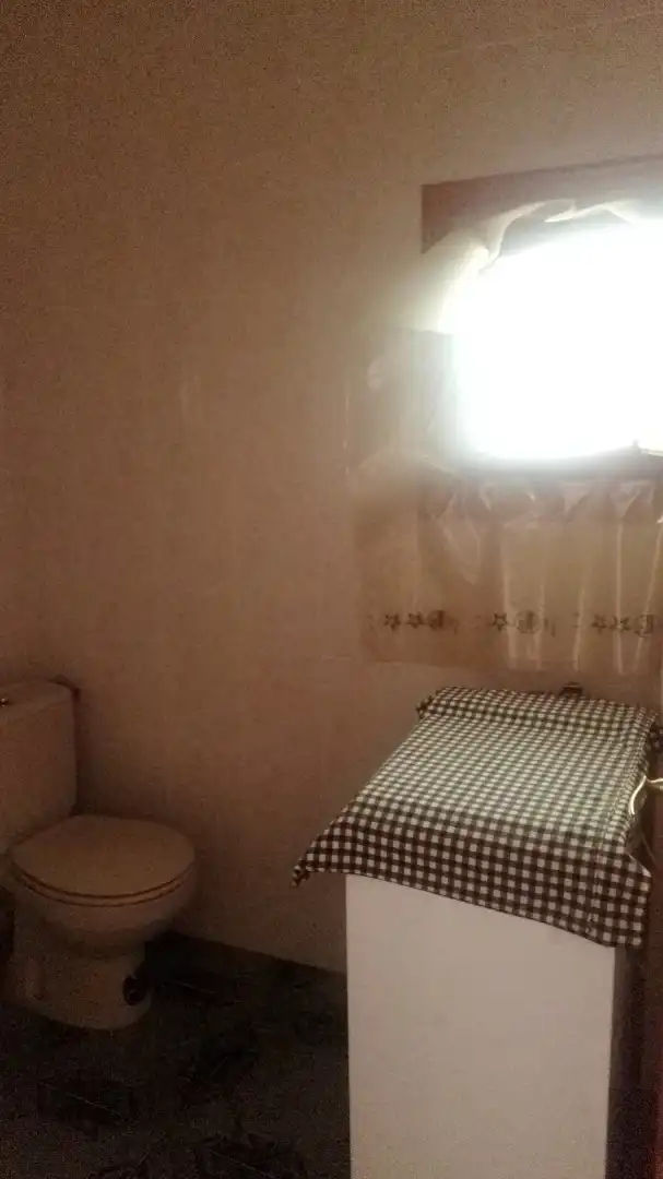Dormitori de Casa o xalet en venda en Cástaras amb Moblat i Balcó
