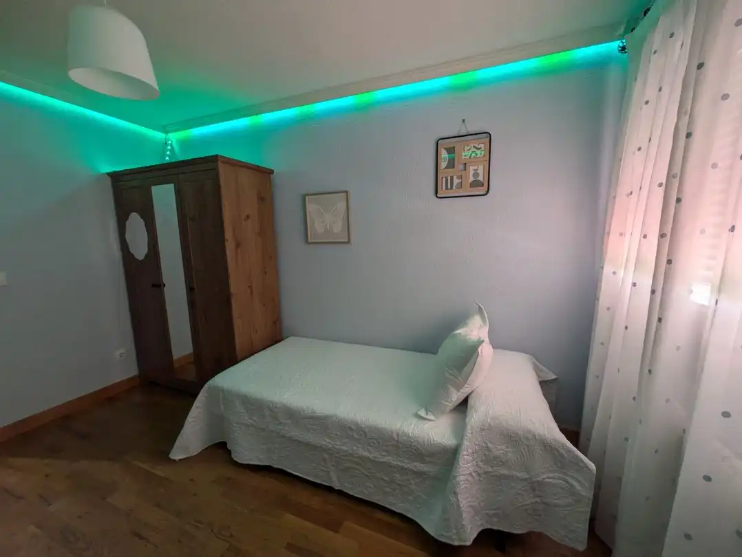 Duplex with pool to rent in Santa María de Benquerencia, imagen 21