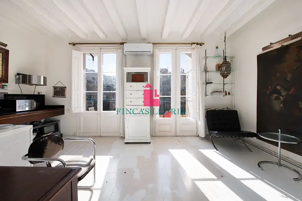 Wohnung mit Aufzug zum Verkauf in Eixample, imagen 4