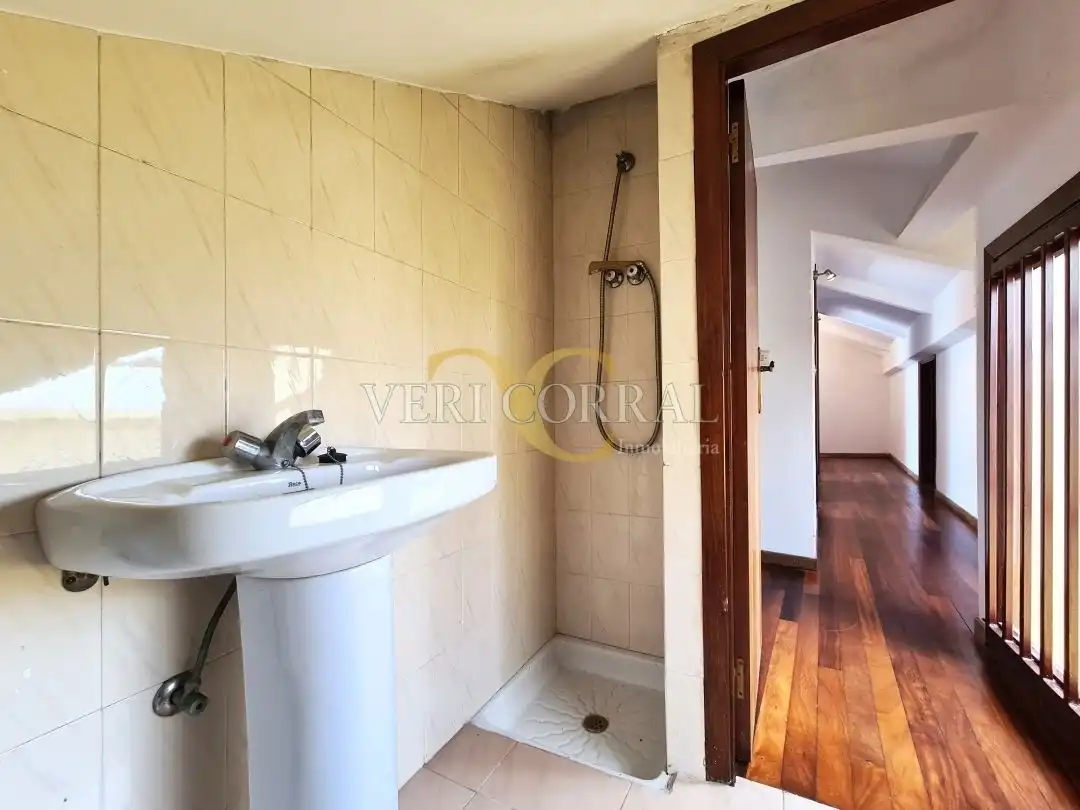 Casa o xalet en venda a Calle Río, Carreño
