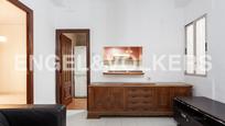 Living room of Apartment for sale in  Valencia Capital  with Air Conditioner, Heating and Terrace
