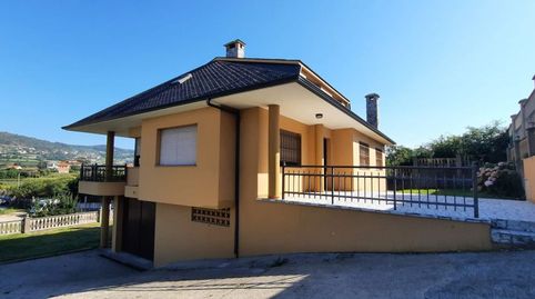 Foto 2 de Casa o xalet en venda a Loureda - Lañas - Barrañán, Arteixo