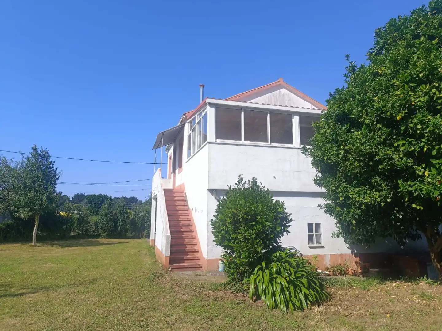 Casa en venda a A Malata - Catabois - Ciudad Jardín, imagen 35