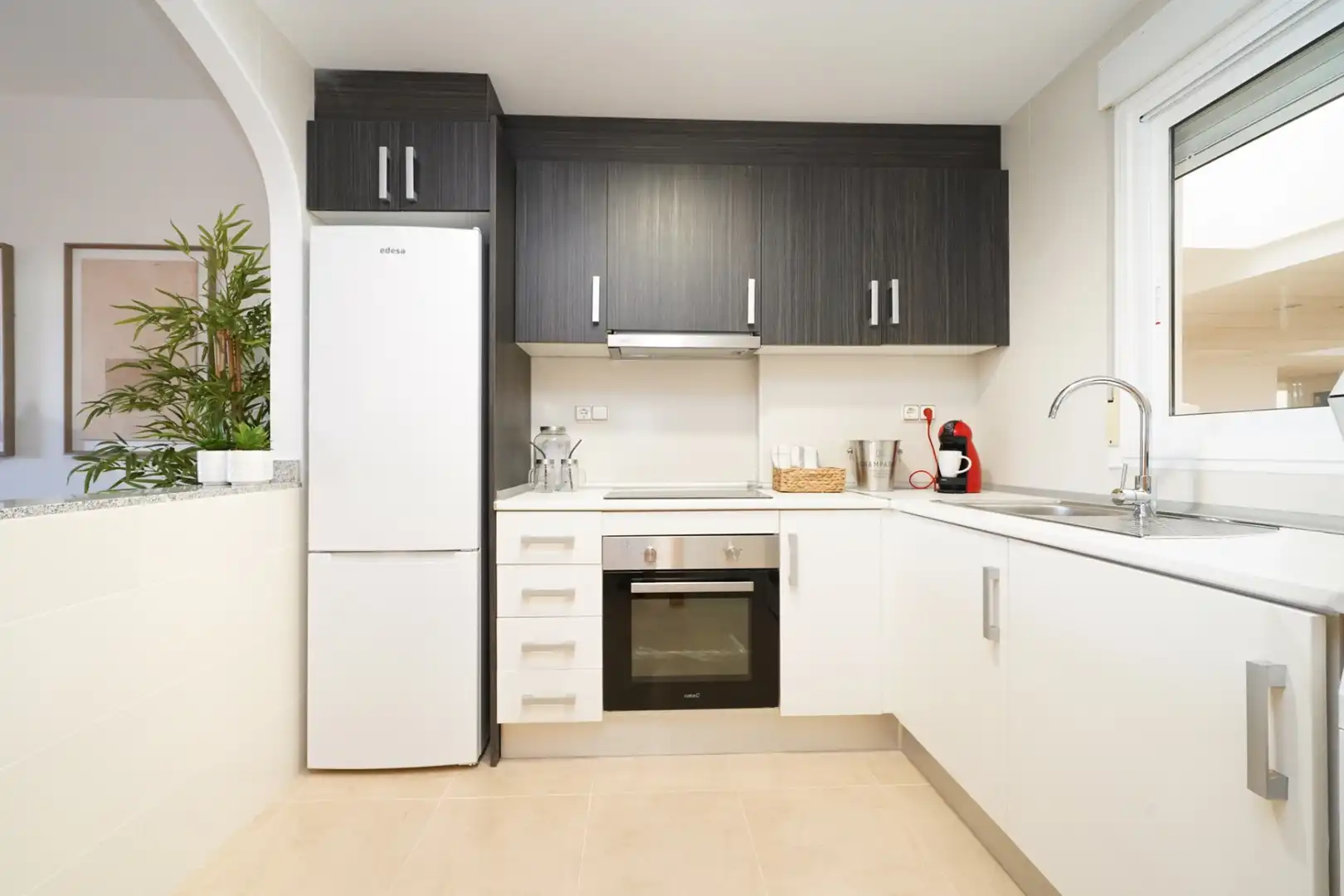 Apartament en venda a Lomas de Cabo Roig - Los Dolses