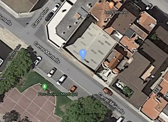 Altri in vendita a C/ Montells, imagen 3