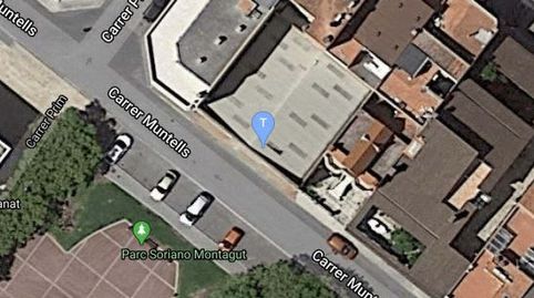 Foto 3 von Gebäude zum Verkauf in C/ Montells , Grau - Quintanes, Amposta