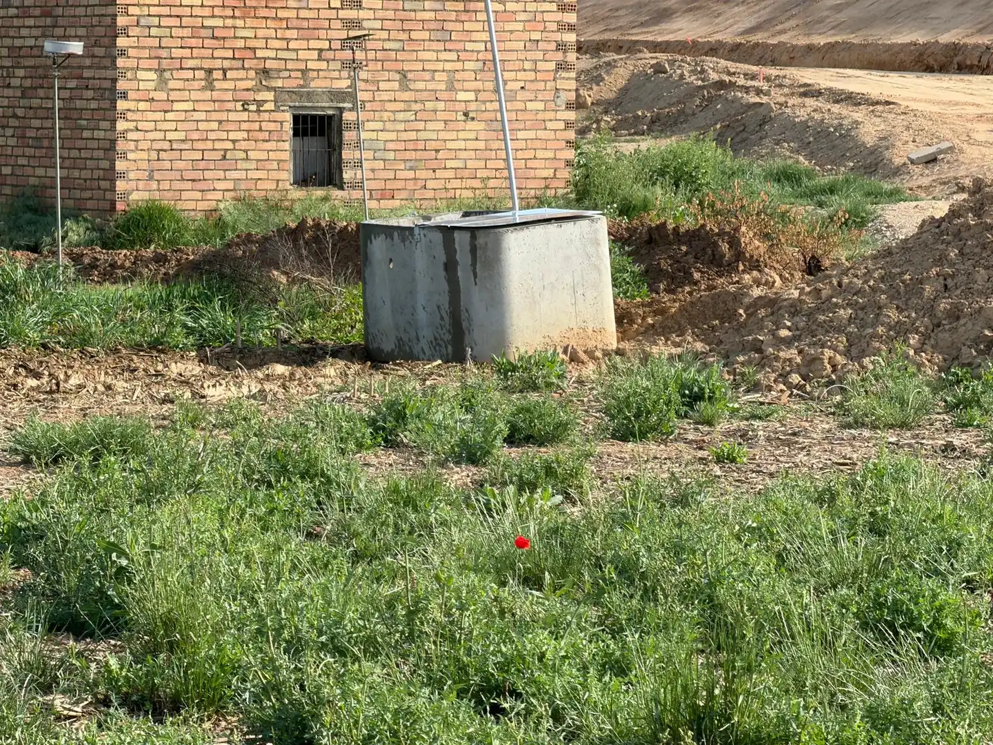 Grundstücke zum Verkauf in Binéfar