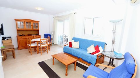 Foto 4 de Apartamento en venta en San Miguel, Murcia Capital