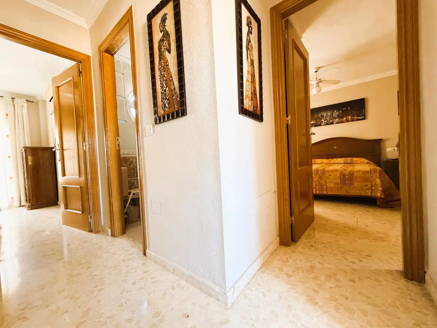 Detached homes for sale in Málaga  with Air Conditioner, Private garden and Terrace