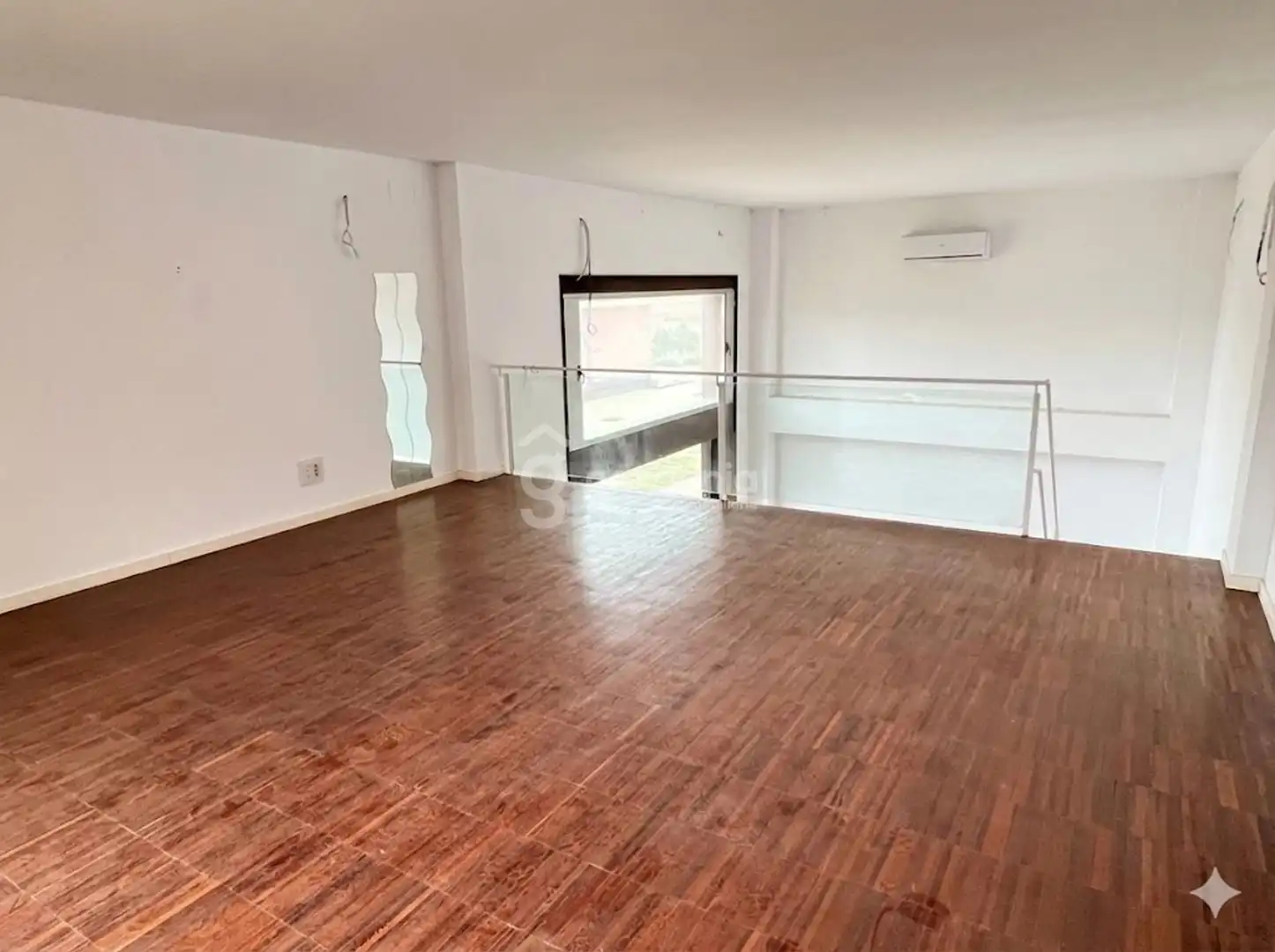 Flat for rent in Gelves  with Air Conditioner