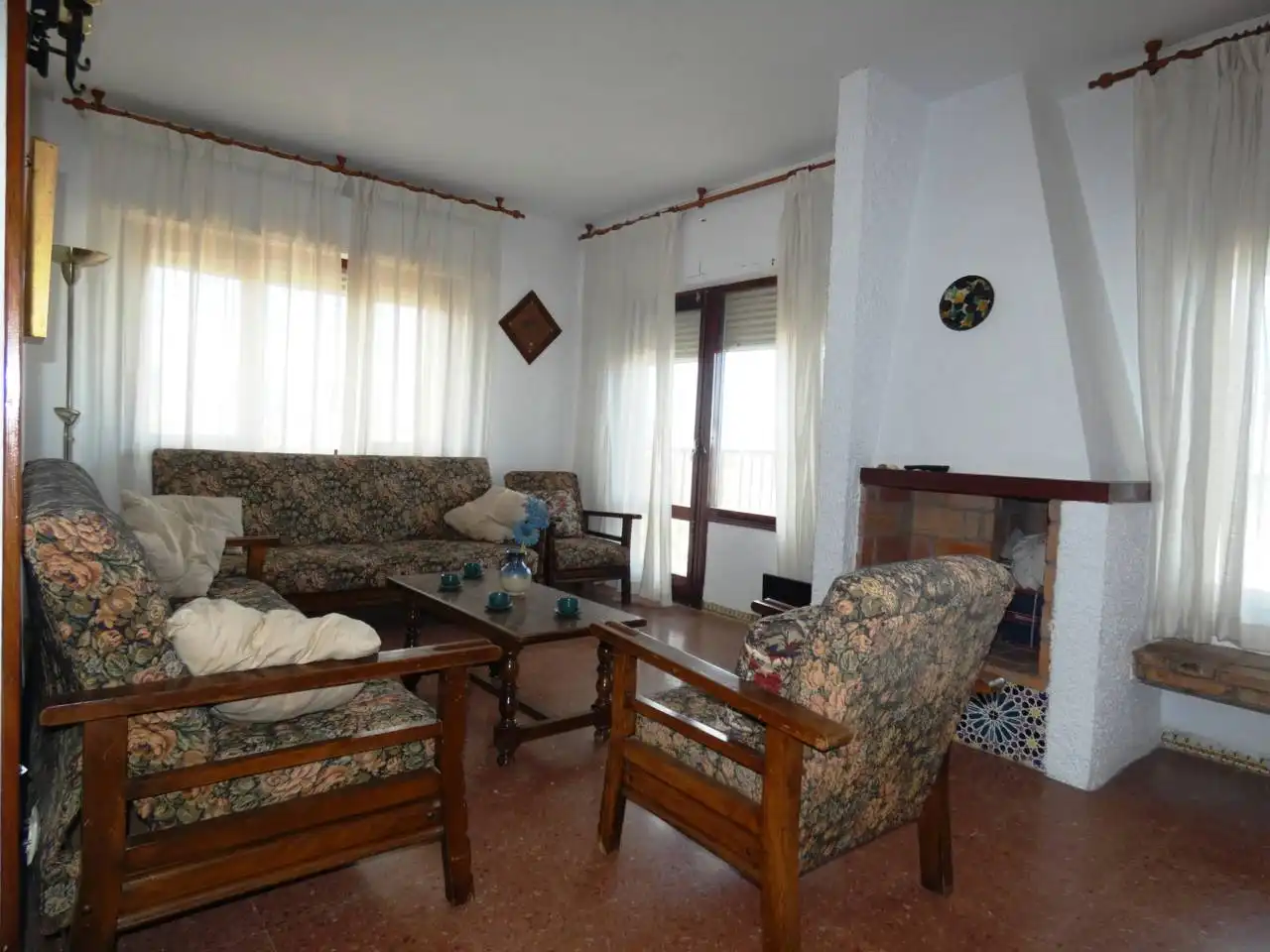 Flat with pool for sale in Avenida Mediterráneo, imagen 23