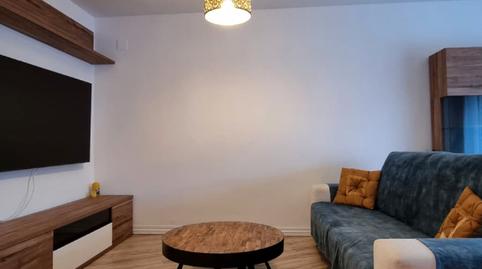 Foto 4 de Pis de lloguer a Calle Médico Vicente Reyes, 19, Garbinet - Parque de las Avenidas, Alicante / Alacant