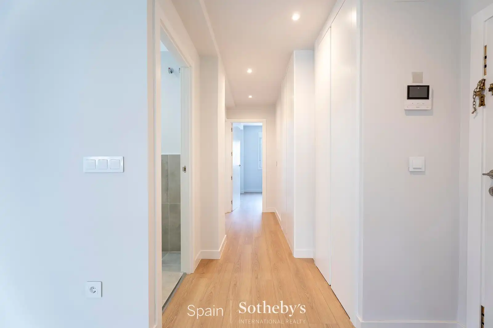 Appartement compact avec ascenseur à vendre à Calle Cruz del Sur, imagen 22